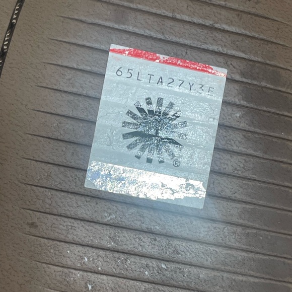 UGG Australia DALEY Gracen Womens tan Suede Comfort Knee High Ride Boots Sz 9.5 - Picture 14 of 16